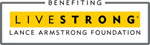Join Team LIVESTRONG with me and fight cancer!