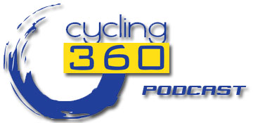 Cycling 360 Podcast