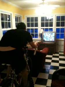 Bike Trainer