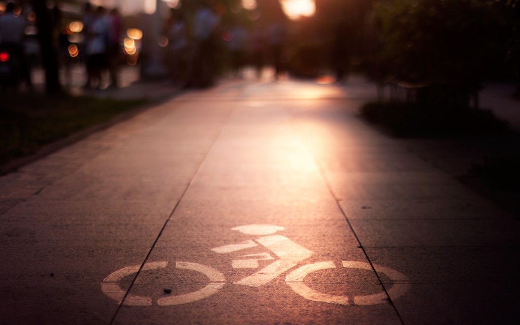 Bicycle Commuting