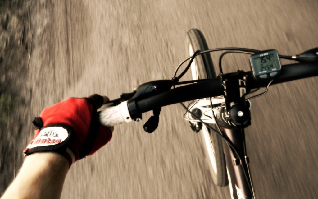 Loving the Bicycle Commute