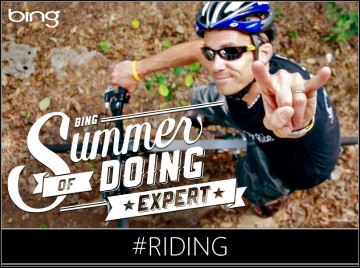 bing Riding Expert
