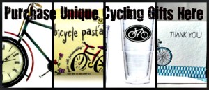Unique Cycling Gifts