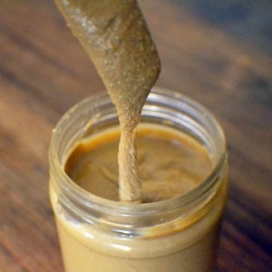 Sunflower Seed Butter