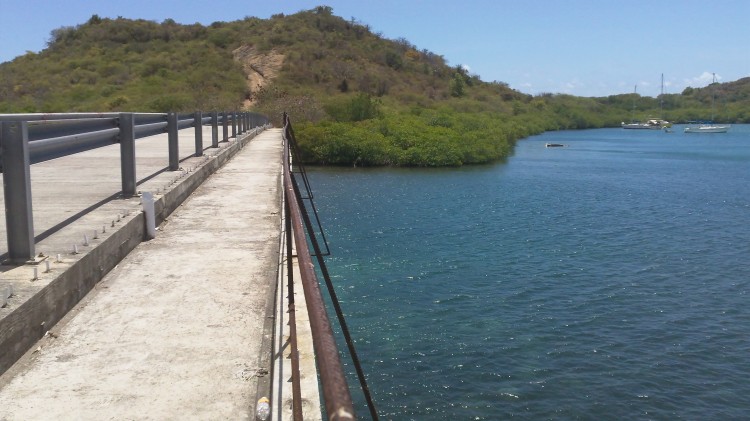 Hog Island Grenada