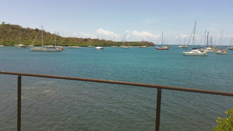 Hog Island Grenada