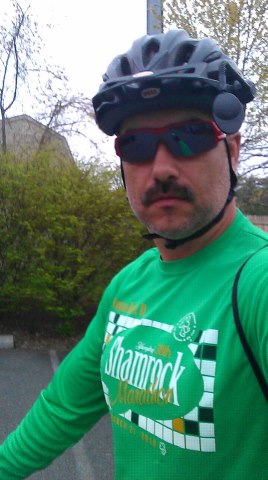 #30daysofbiking