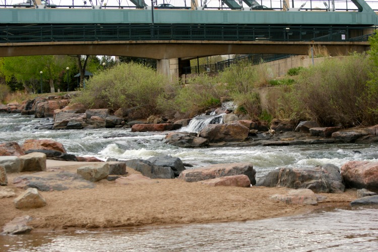 Denver Cycling