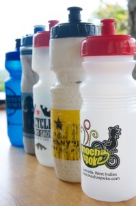 Cycling Water Bottles
