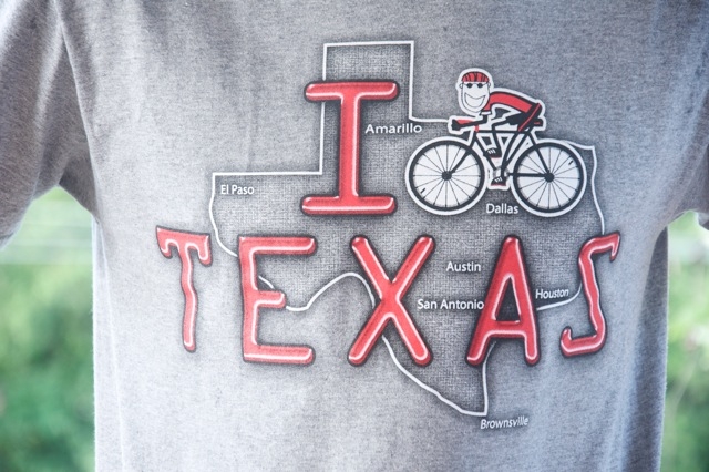 Wheel Sucker Cycling Texas