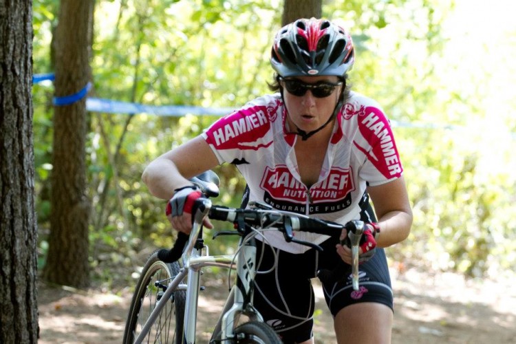 SilkCityCX 2012