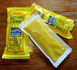 mustard