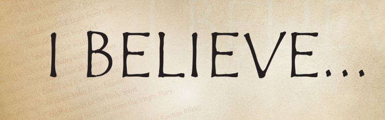 i-believe