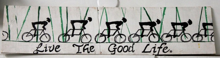 live-the-good-life