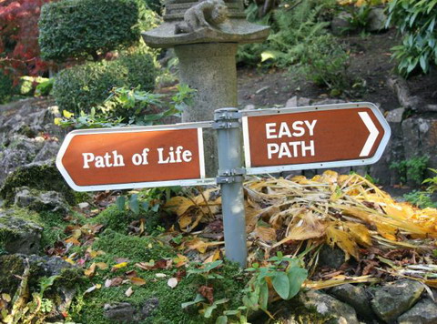 path-of-life-or-easy-path