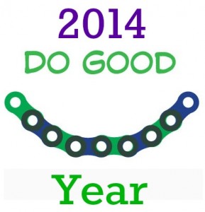 Do Good Year