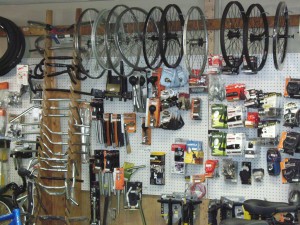 Must Have Cycling Equipment