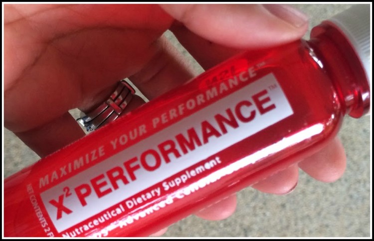 X2 Performance Review