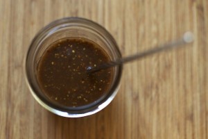 BalsamicDressing