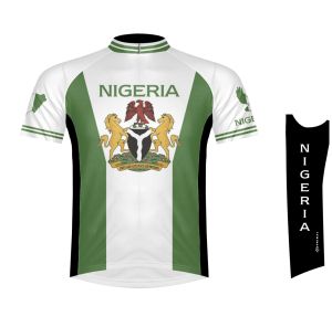 Nigeria Front