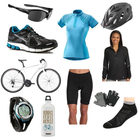 Cycling Gear