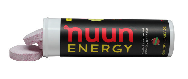 Nuun Energy Review