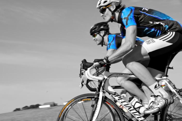 Cycling with Arthritis and Joint Pain