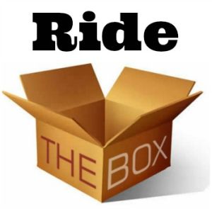 Ride outside the box