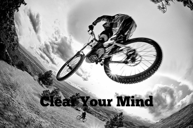 Clear Your Mind Cycling