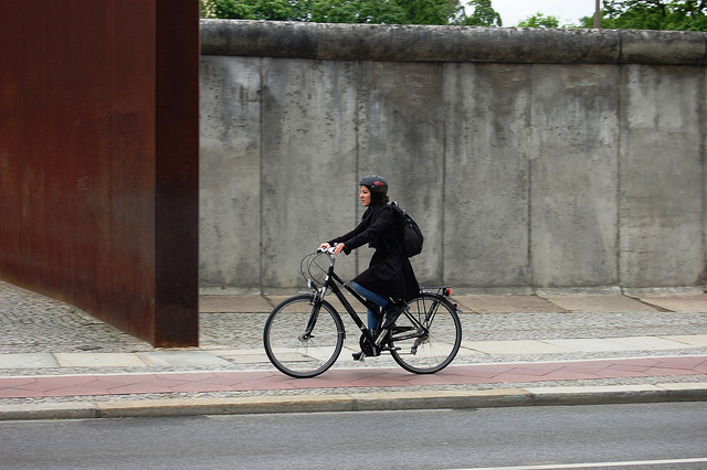 Berlin Cycling