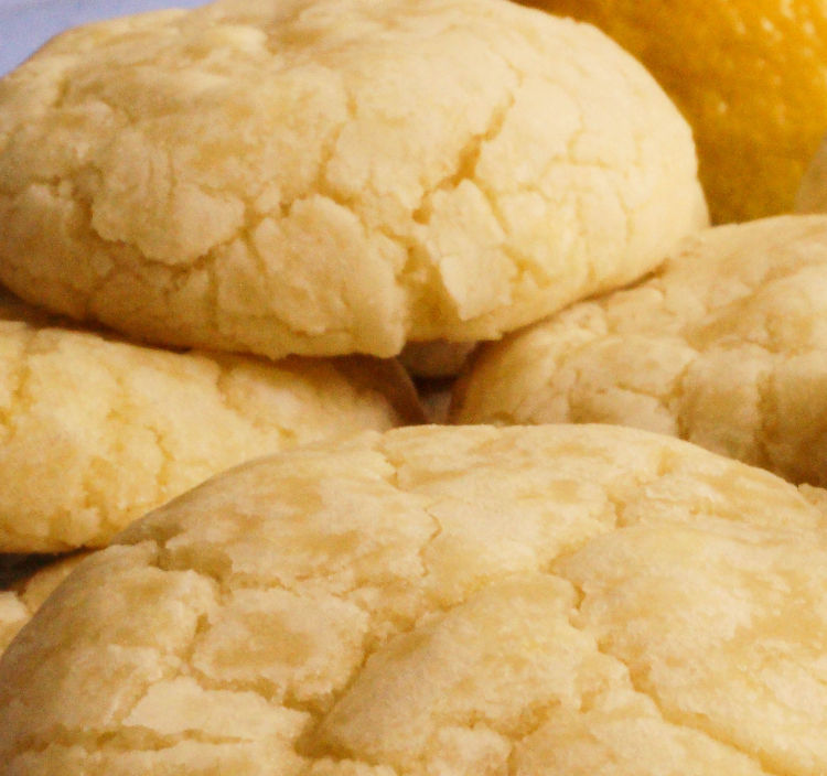 lemoncookies