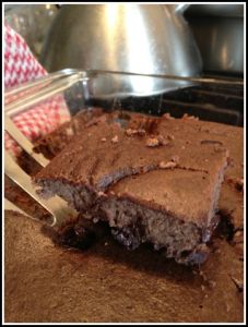 Protein-Brownie-Recipe