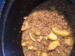 appleoatcooked