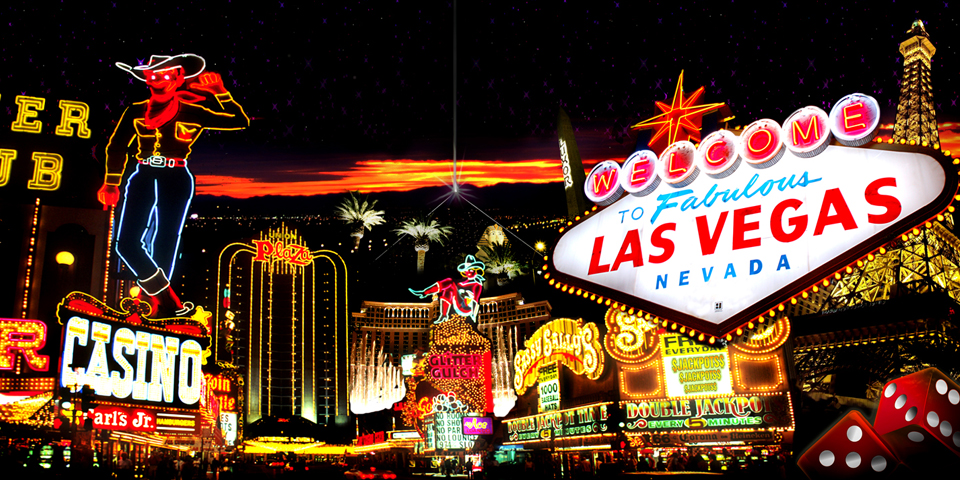 One Nighter Vegas