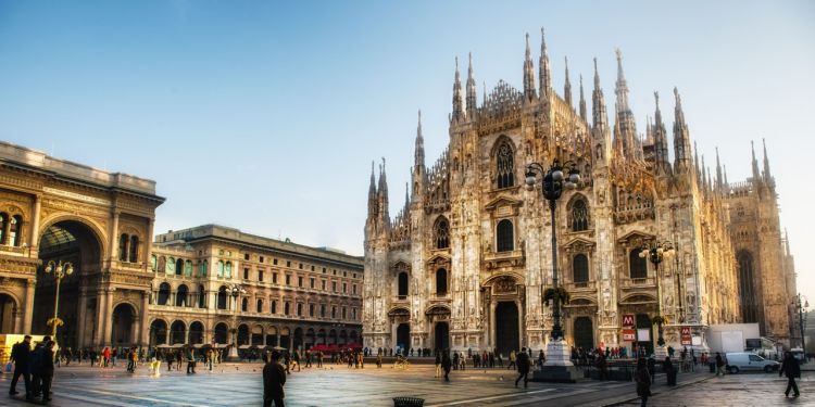 Milan