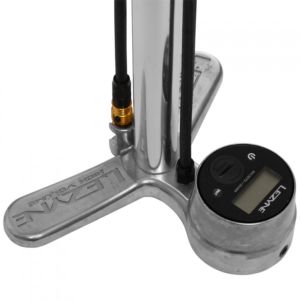 Lezyne Digital Floor Pump