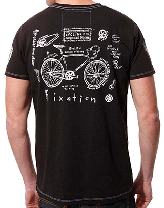 Apres Velo T-Shirt