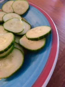 CucumberSalad