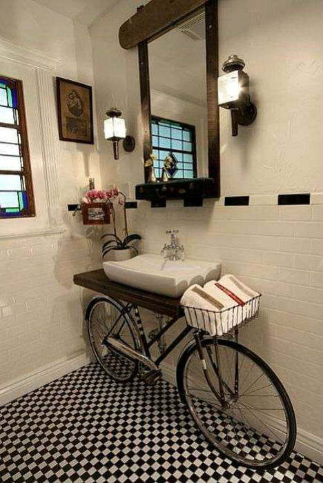 bike-inspired-bathroom-vanity